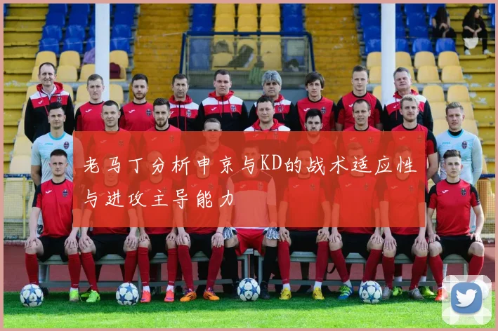 老马丁分析申京与KD的战术适应性与进攻主导能力