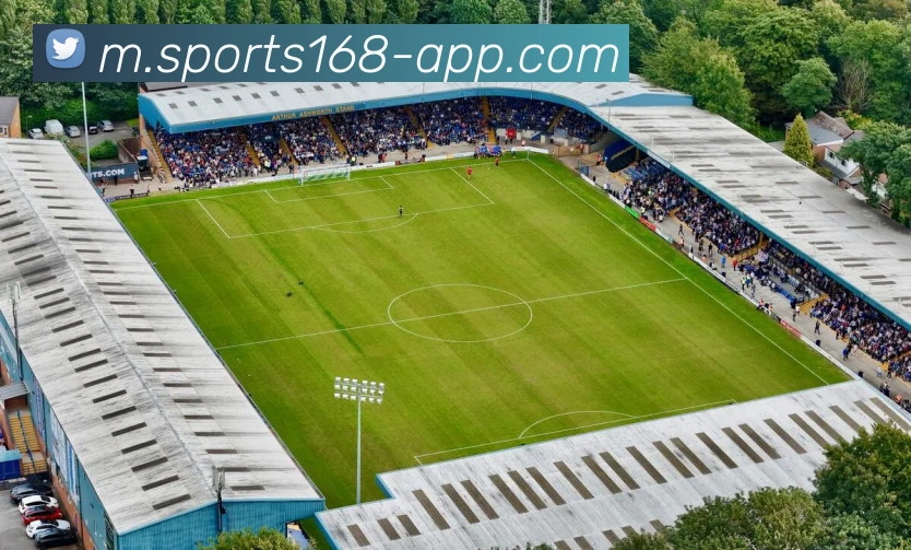 168体育发展历程