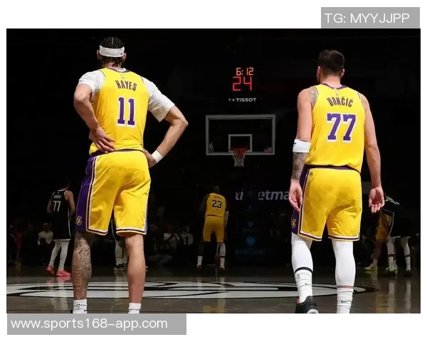 里夫斯复出成关键因素湖人胜率666篮网仅334