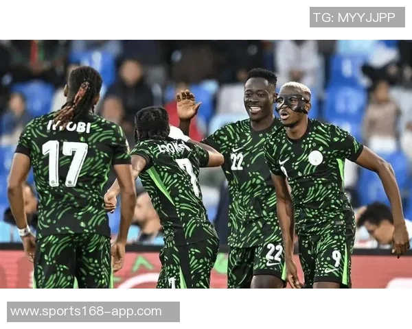 非洲杯梦幻阵容揭晓萨拉赫阿什拉夫奥斯梅恩领衔出战