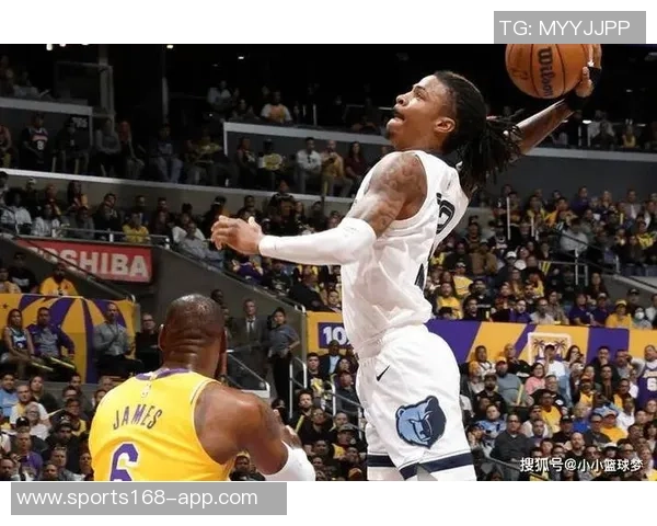 莫兰特或成哈登接班人快船有望在交易市场中发力